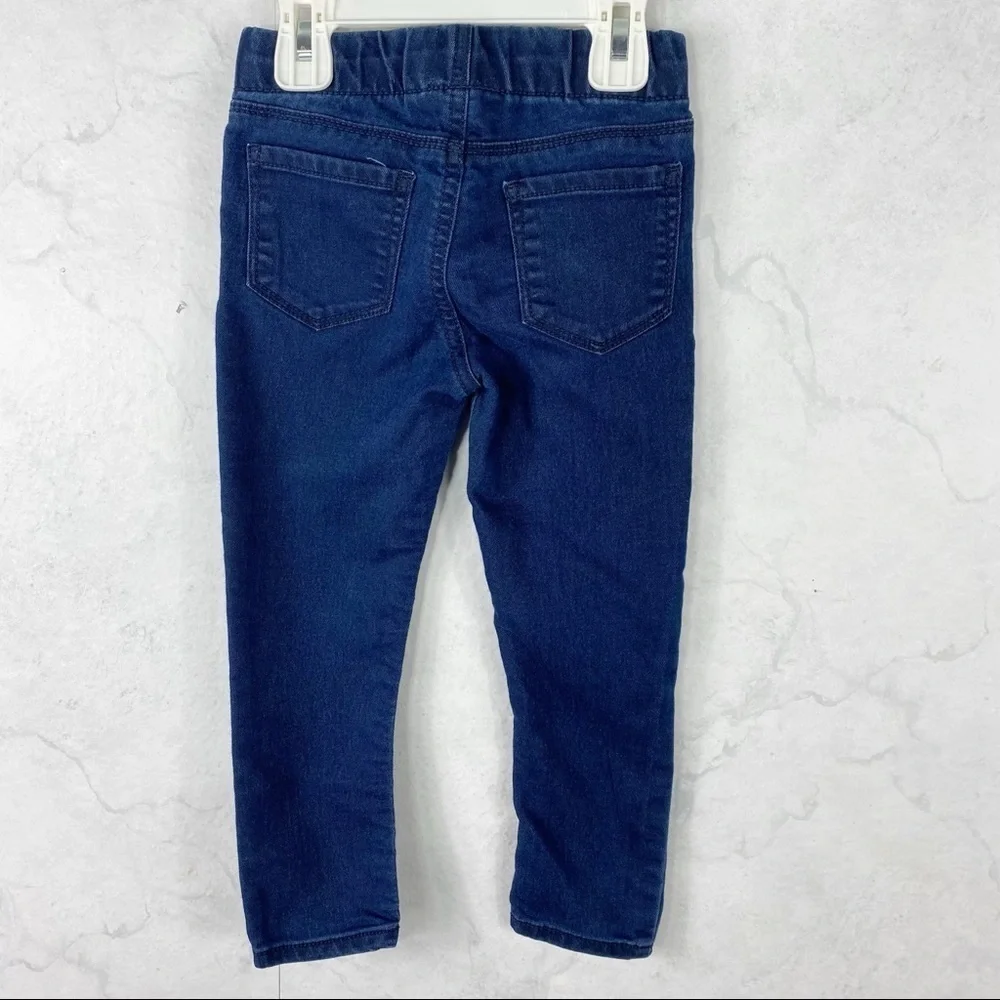 OshKosh Bgosh blue jeggings